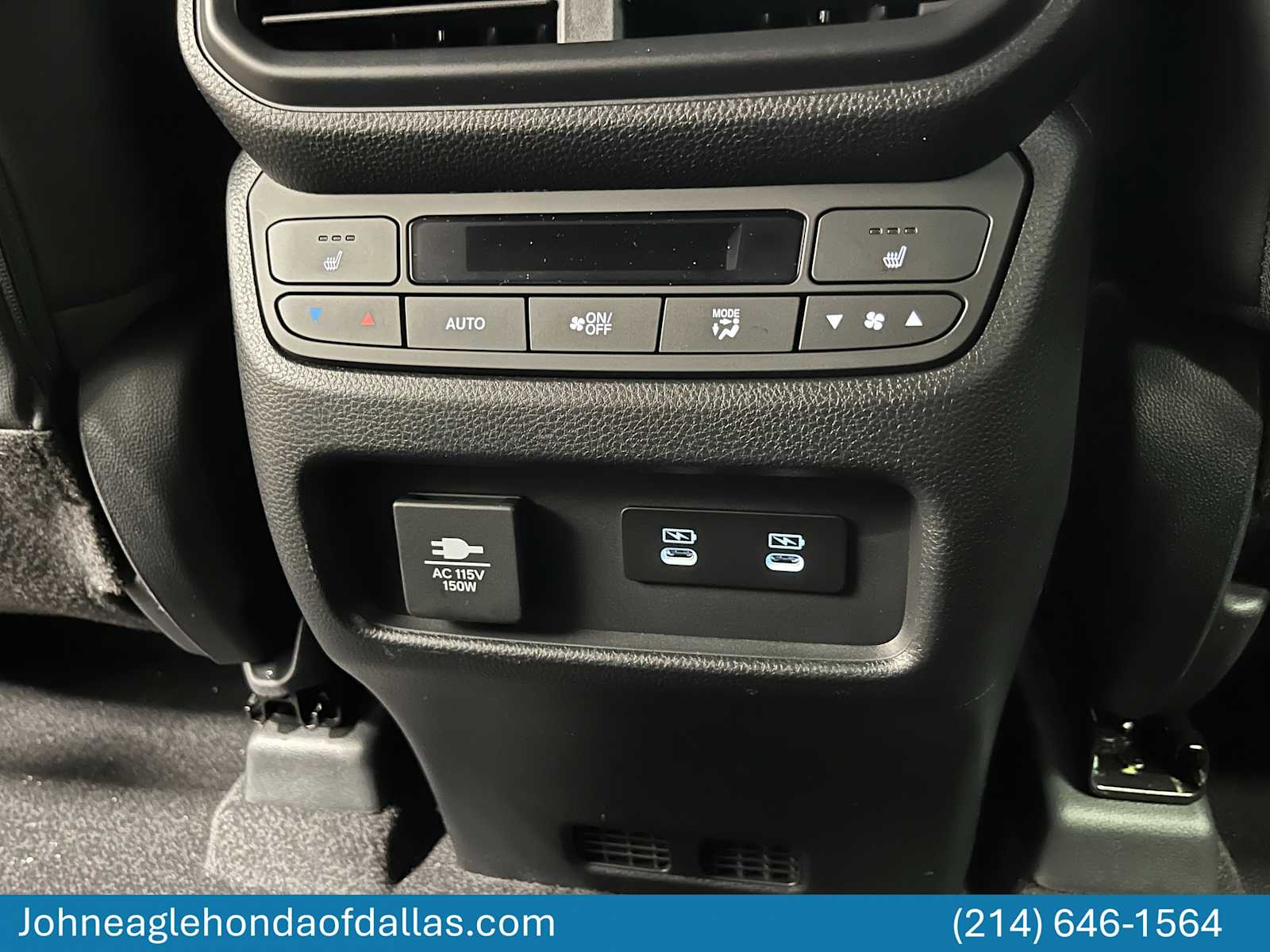 Thumbnail: 2026 Honda Pilot - 17