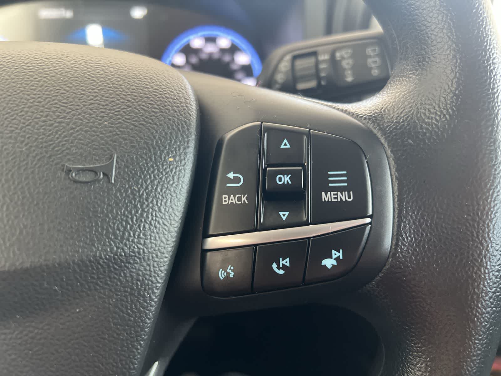 Thumbnail: 2021 Ford Bronco Sport - 26