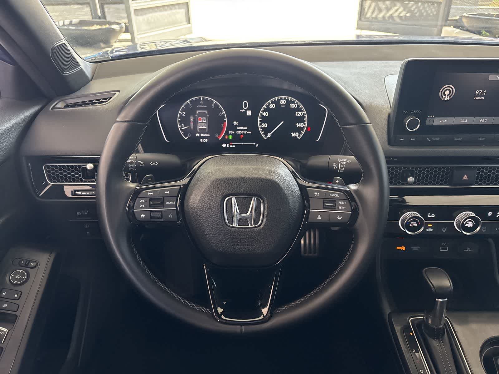 Thumbnail: 2023 Honda Civic - 14