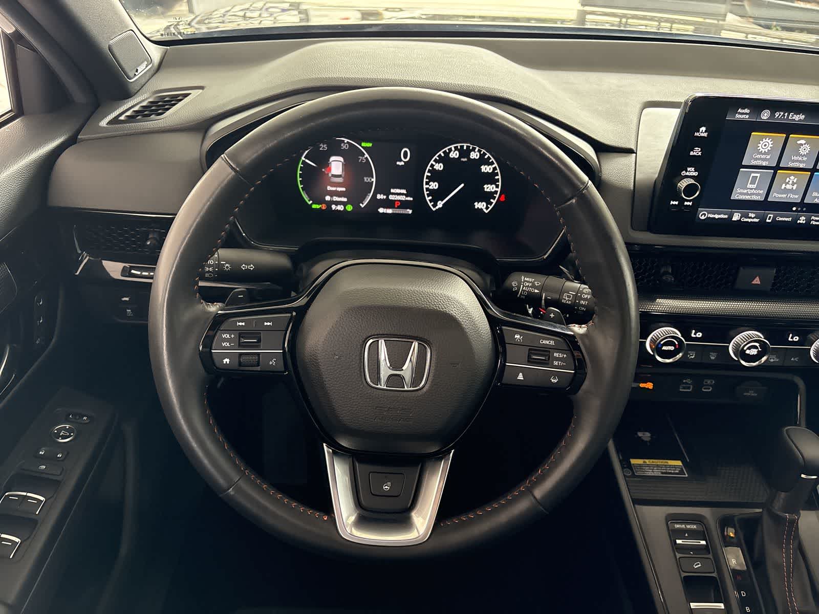 Thumbnail: 2023 Honda CR-V - 14