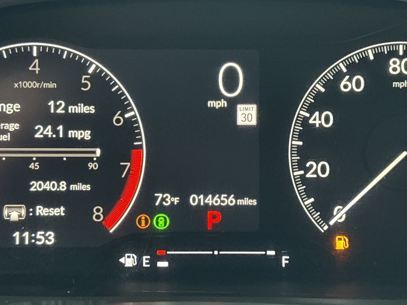 Thumbnail: 2025 Honda Civic - 17