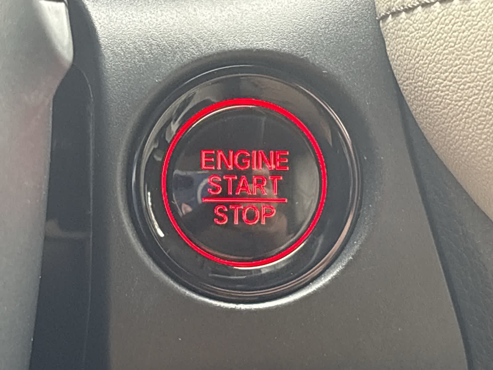 Thumbnail: 2024 Honda HR-V - 31