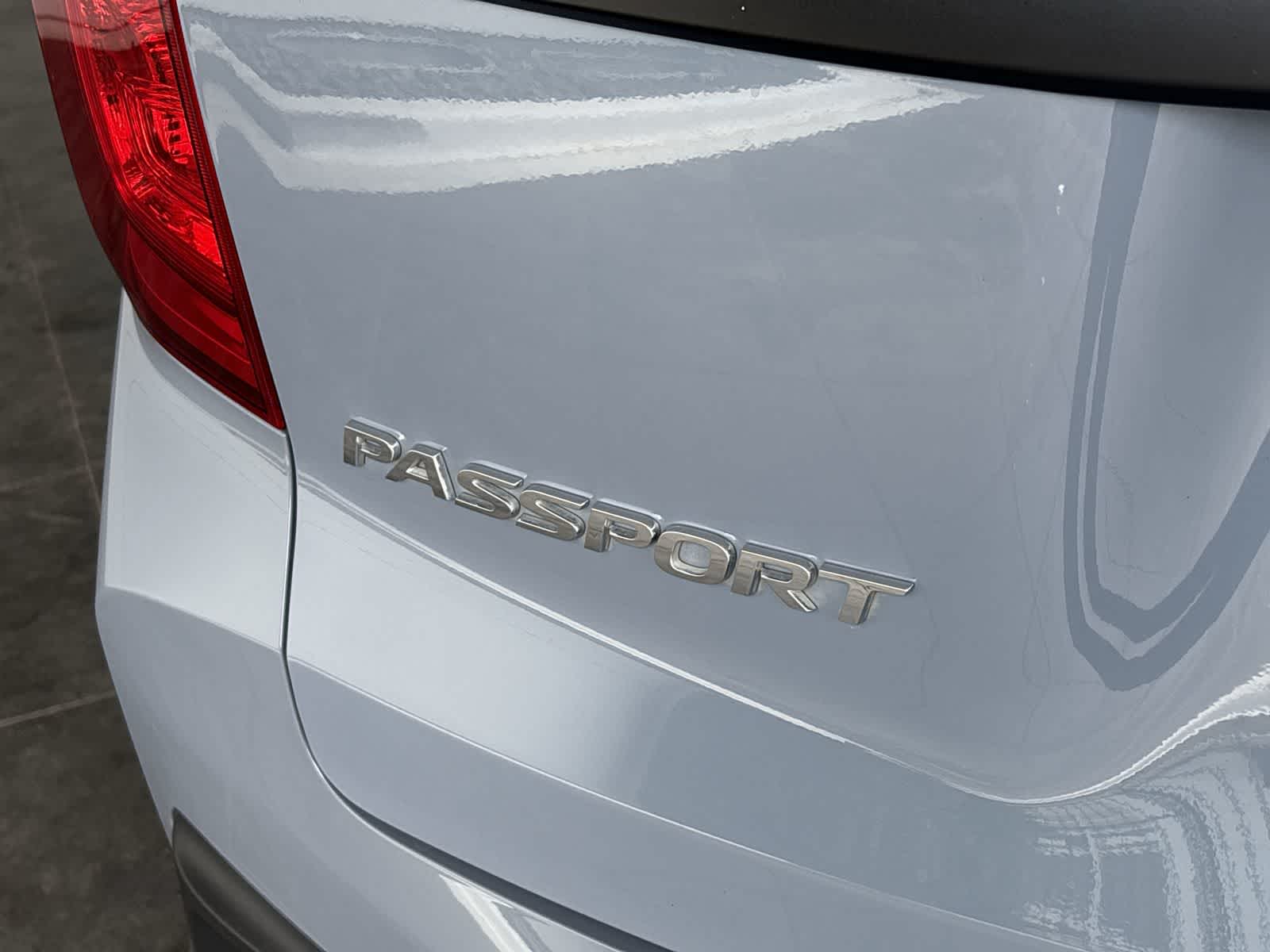 Thumbnail: 2023 Honda Passport - 7
