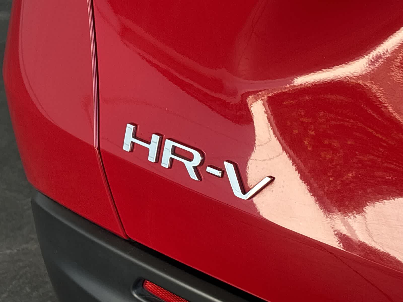 Thumbnail: 2024 Honda HR-V - 7
