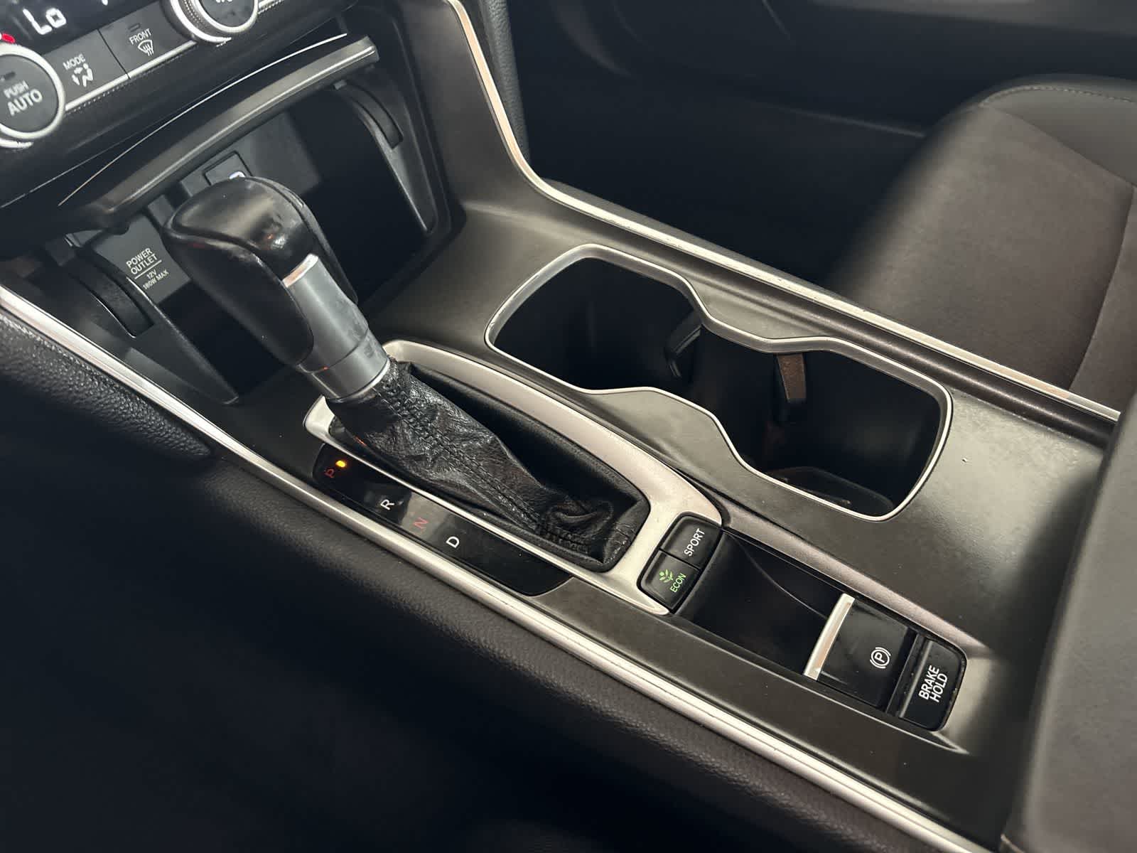 Thumbnail: 2020 Honda Accord - 16