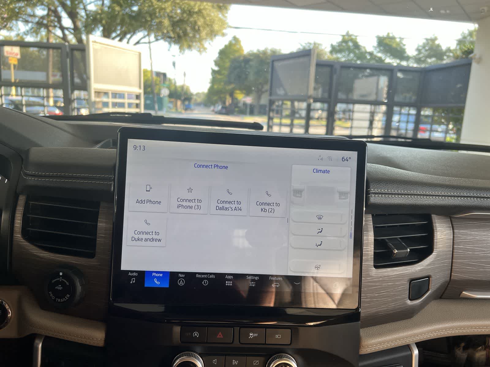 Thumbnail: 2023 Ford Expedition MAX - 29