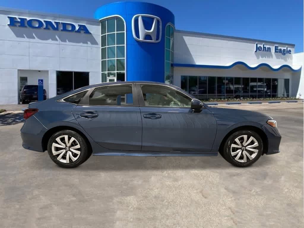 Thumbnail: 2026 Honda Civic - 7