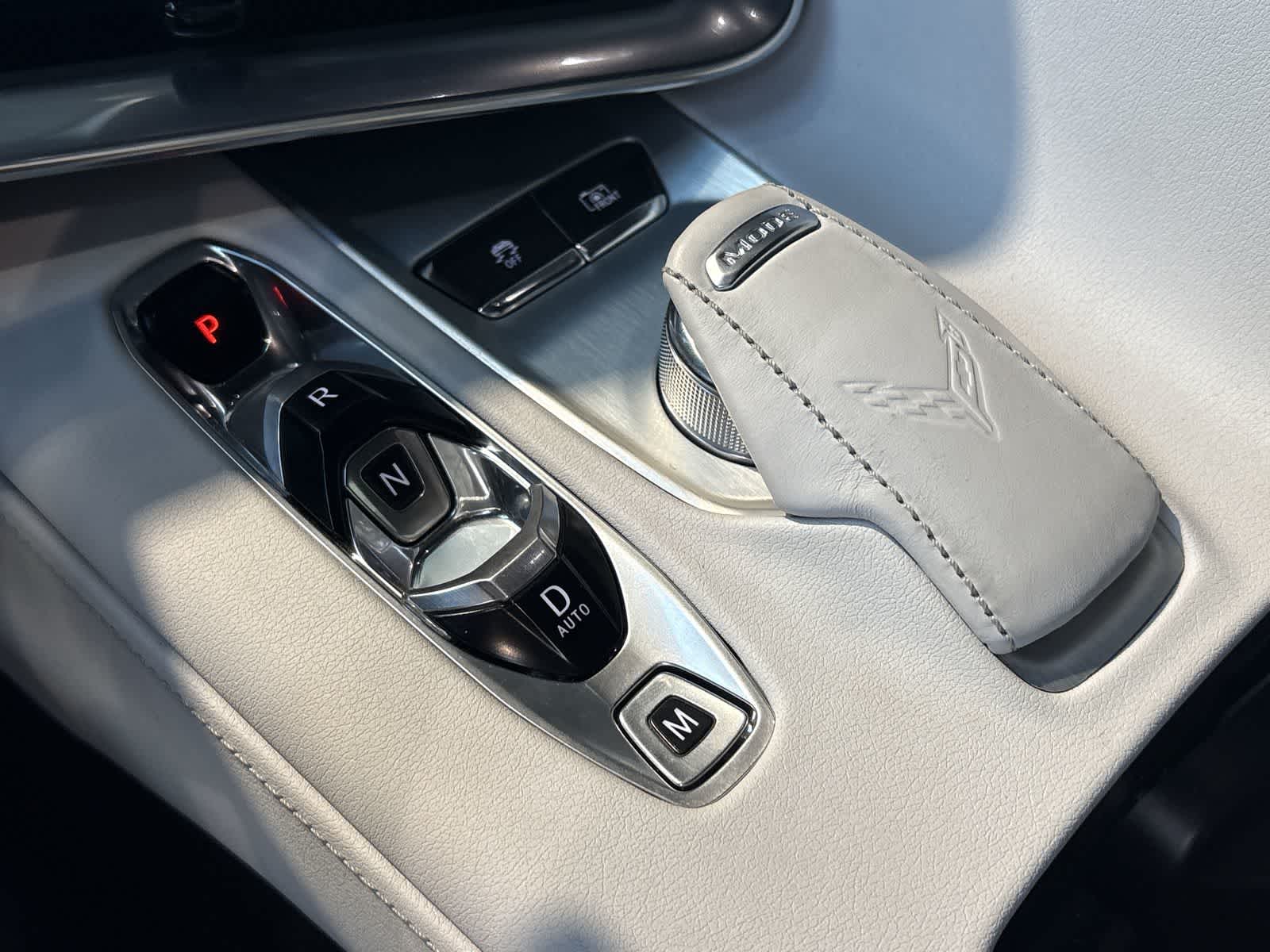 Thumbnail: 2023 Chevrolet Corvette - 26