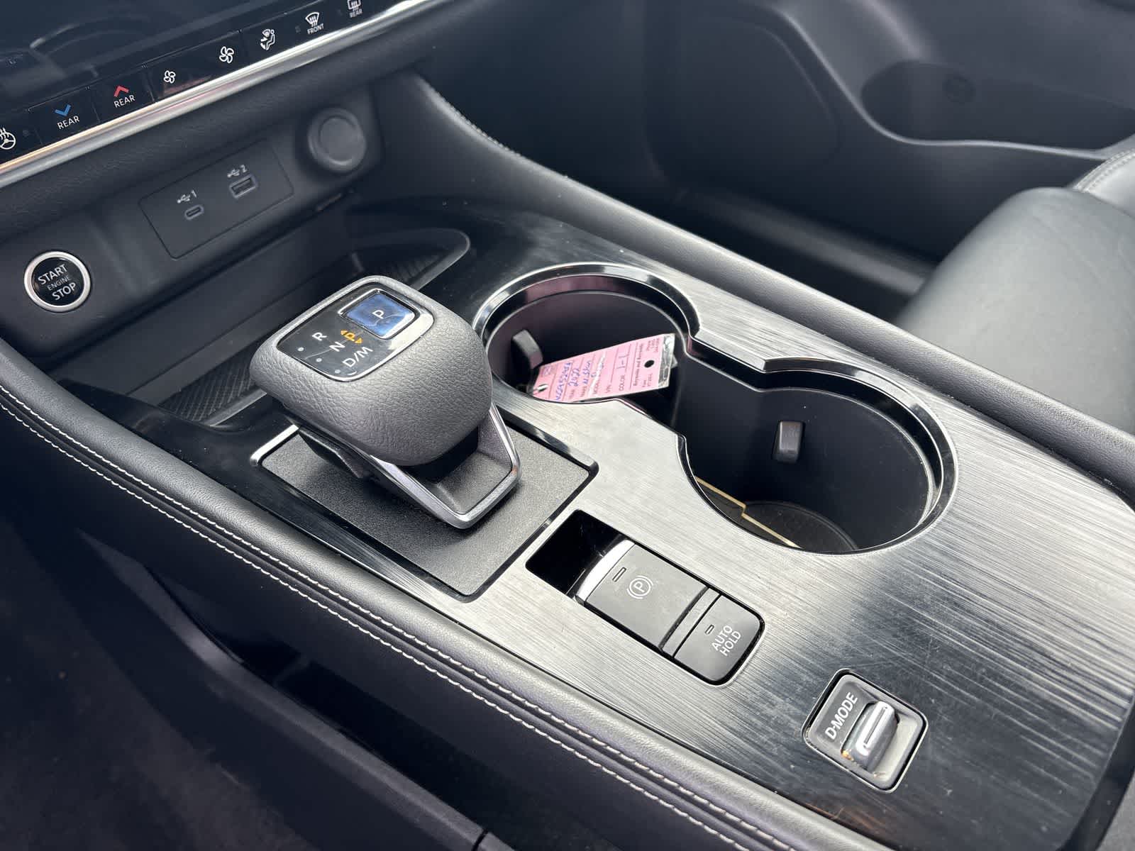 Thumbnail: 2022 Nissan Rogue - 16