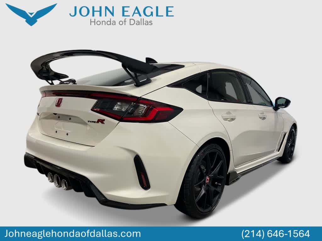 Thumbnail: 2026 Honda Civic - 3