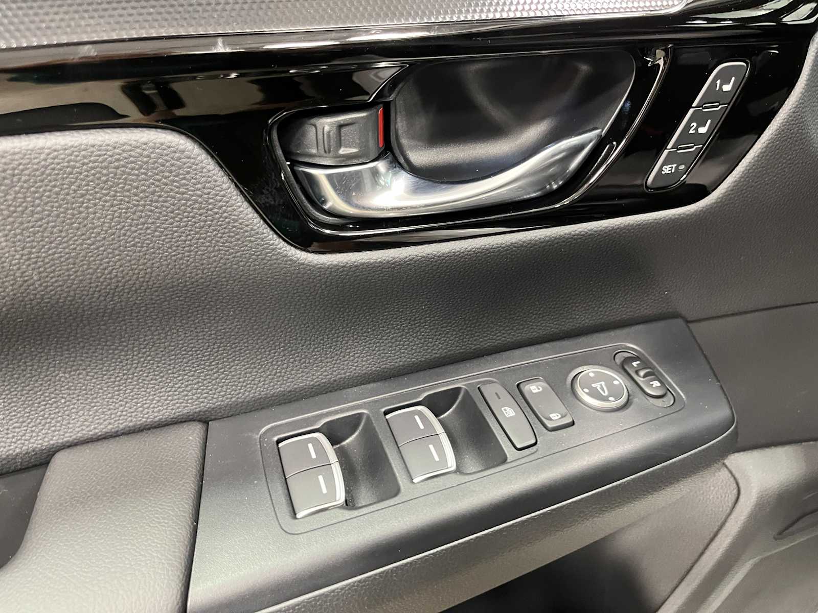 Thumbnail: 2026 Honda CR-V - 15