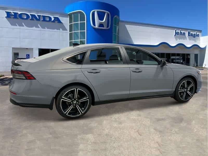 Thumbnail: 2025 Honda Accord - 8