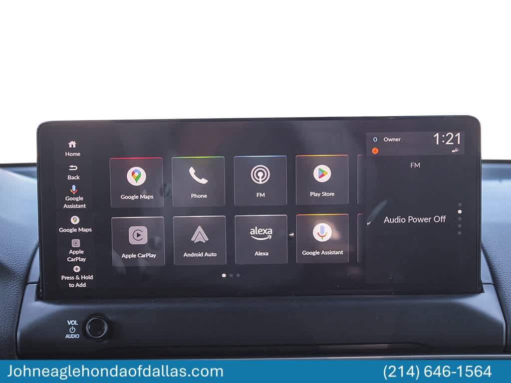 Thumbnail: 2026 Honda Pilot - 15