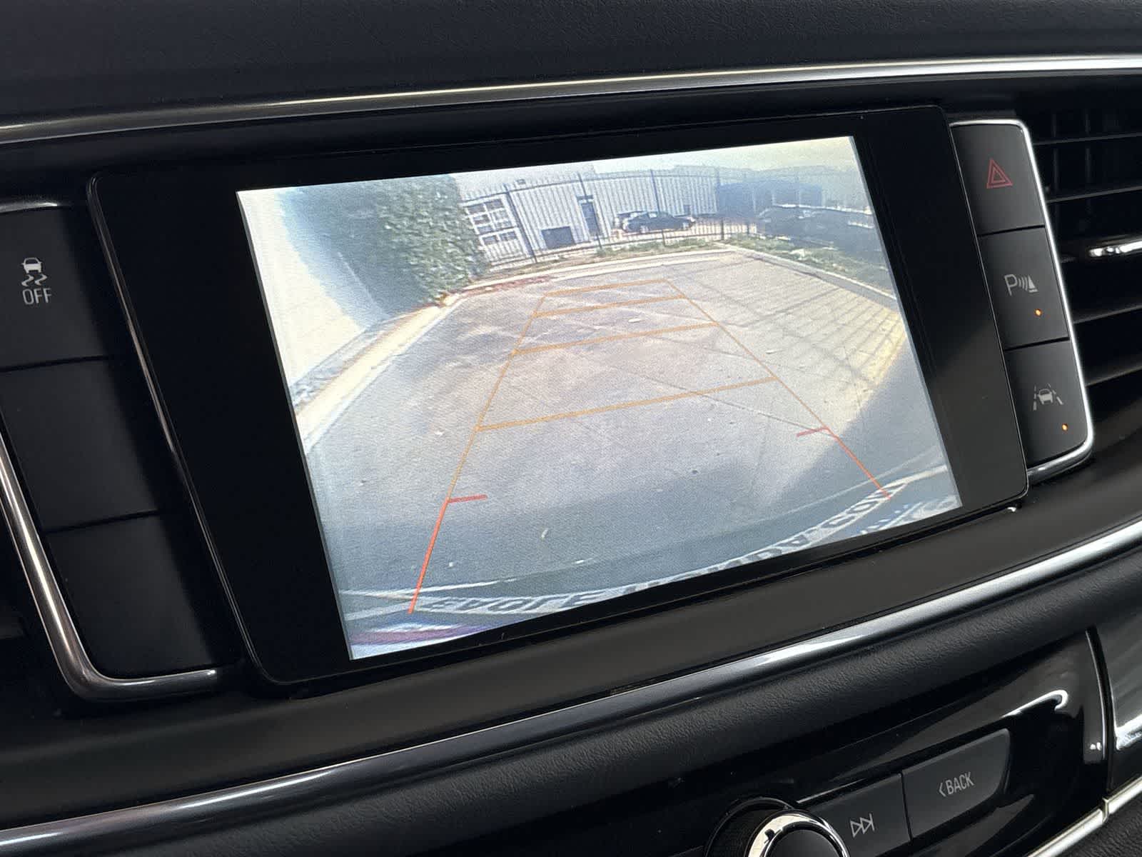 Thumbnail: 2018 Buick Enclave - 28