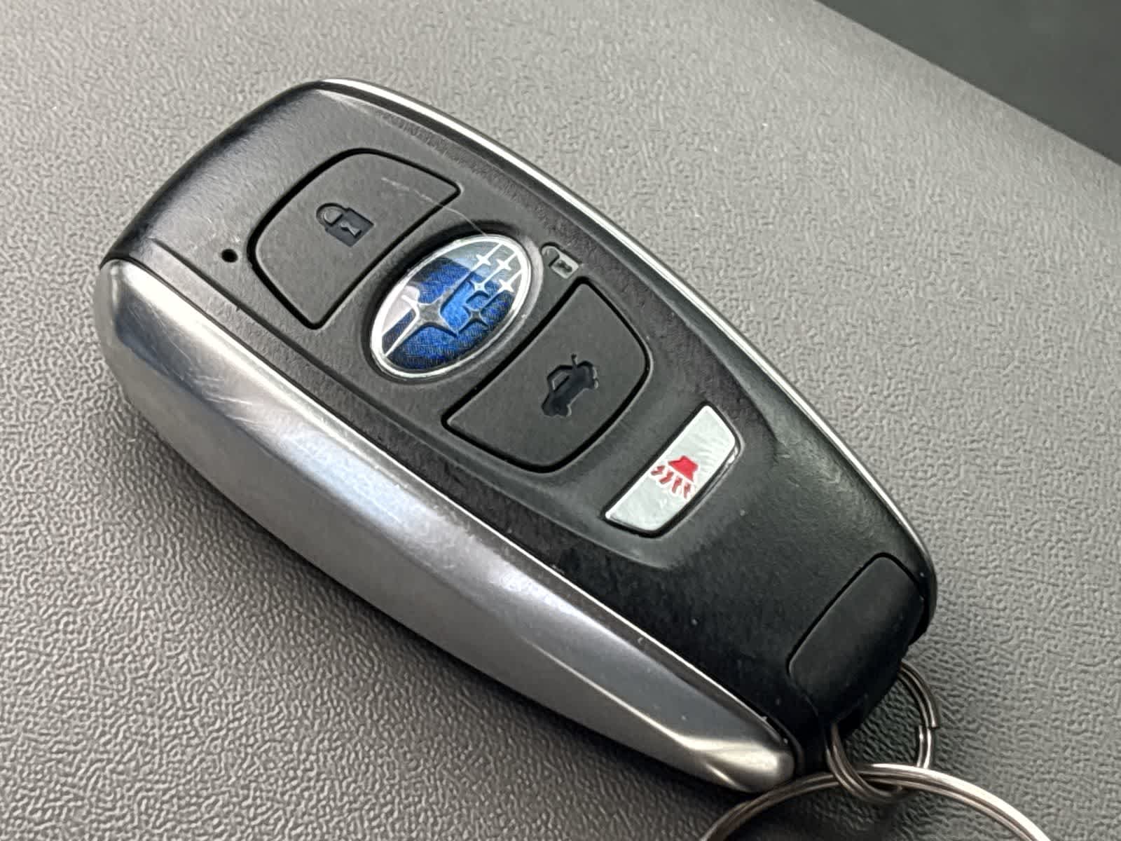 Thumbnail: 2024 Subaru Outback - 24