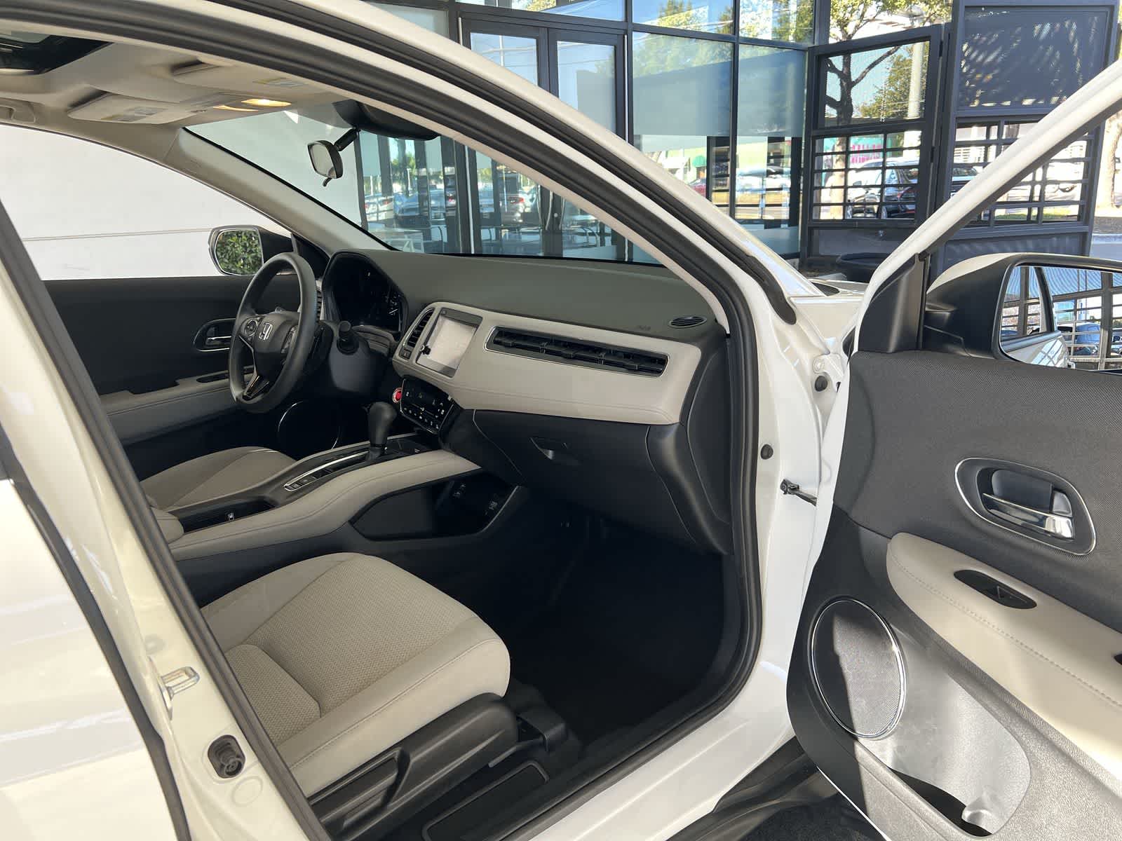 Thumbnail: 2022 Honda HR-V - 31