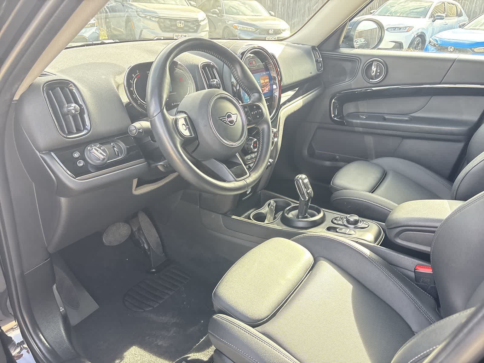 Thumbnail: 2024 MINI Cooper Countryman - 2