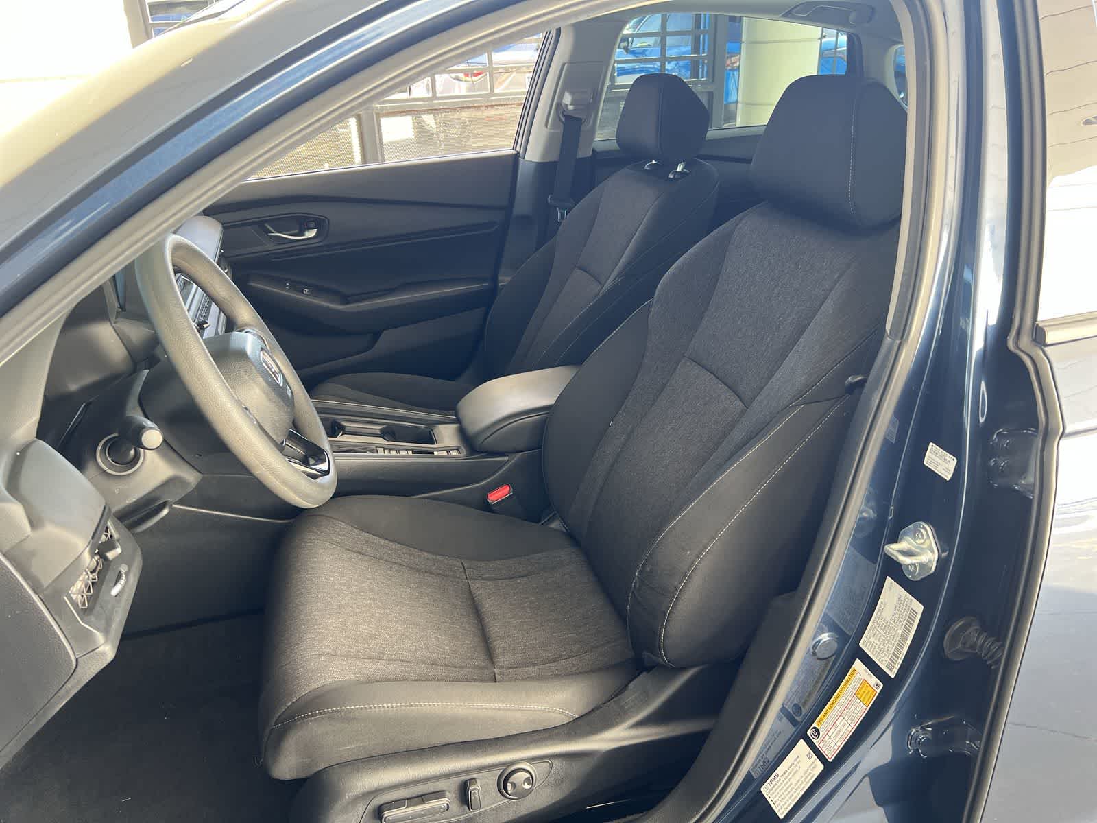 2024 Honda Accord EX photo 3