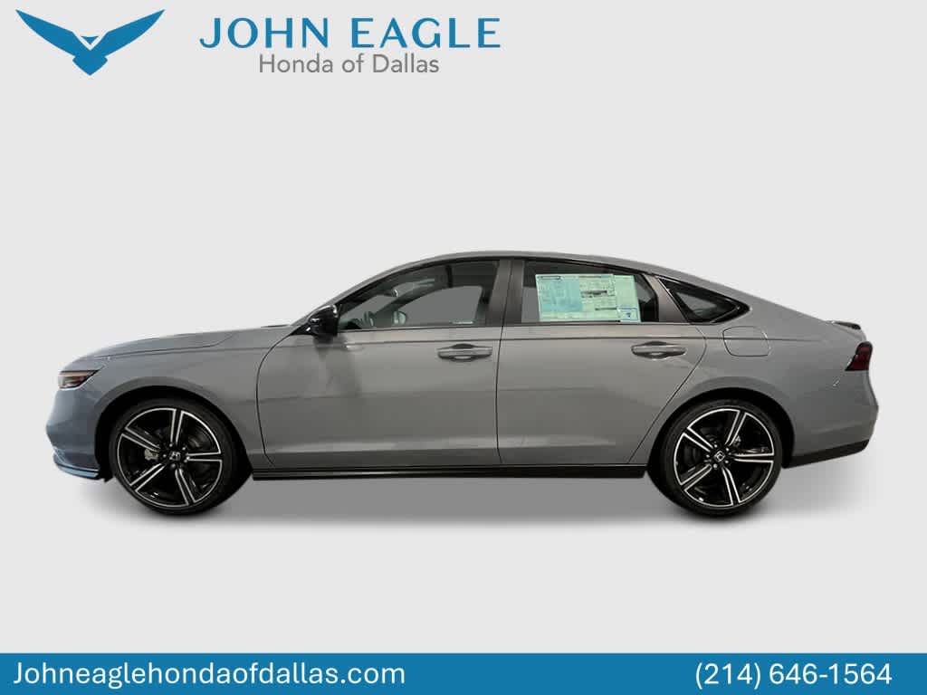 Thumbnail: 2026 Honda Accord - 6