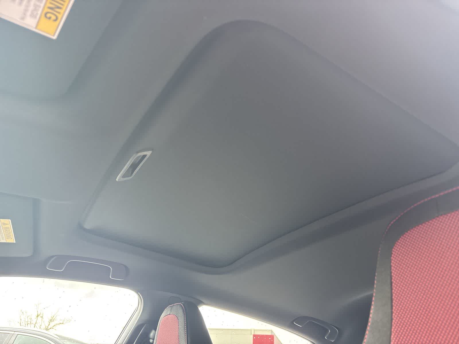 Thumbnail: 2026 Honda Civic - 40