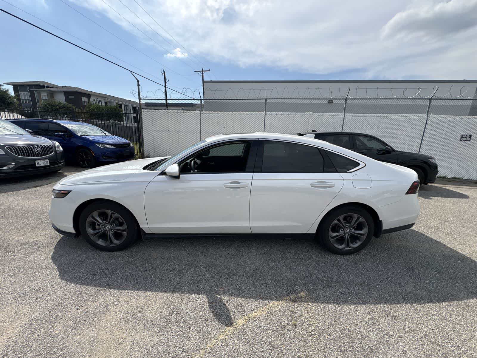 Thumbnail: 2024 Honda Accord - 2
