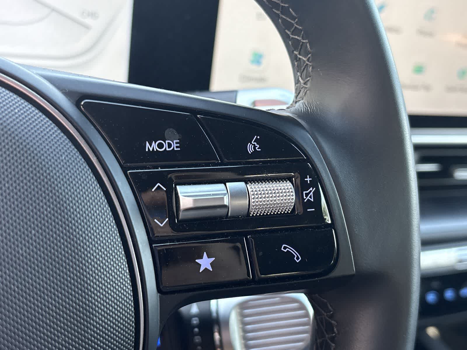 Thumbnail: 2024 Hyundai Ioniq 6 - 25