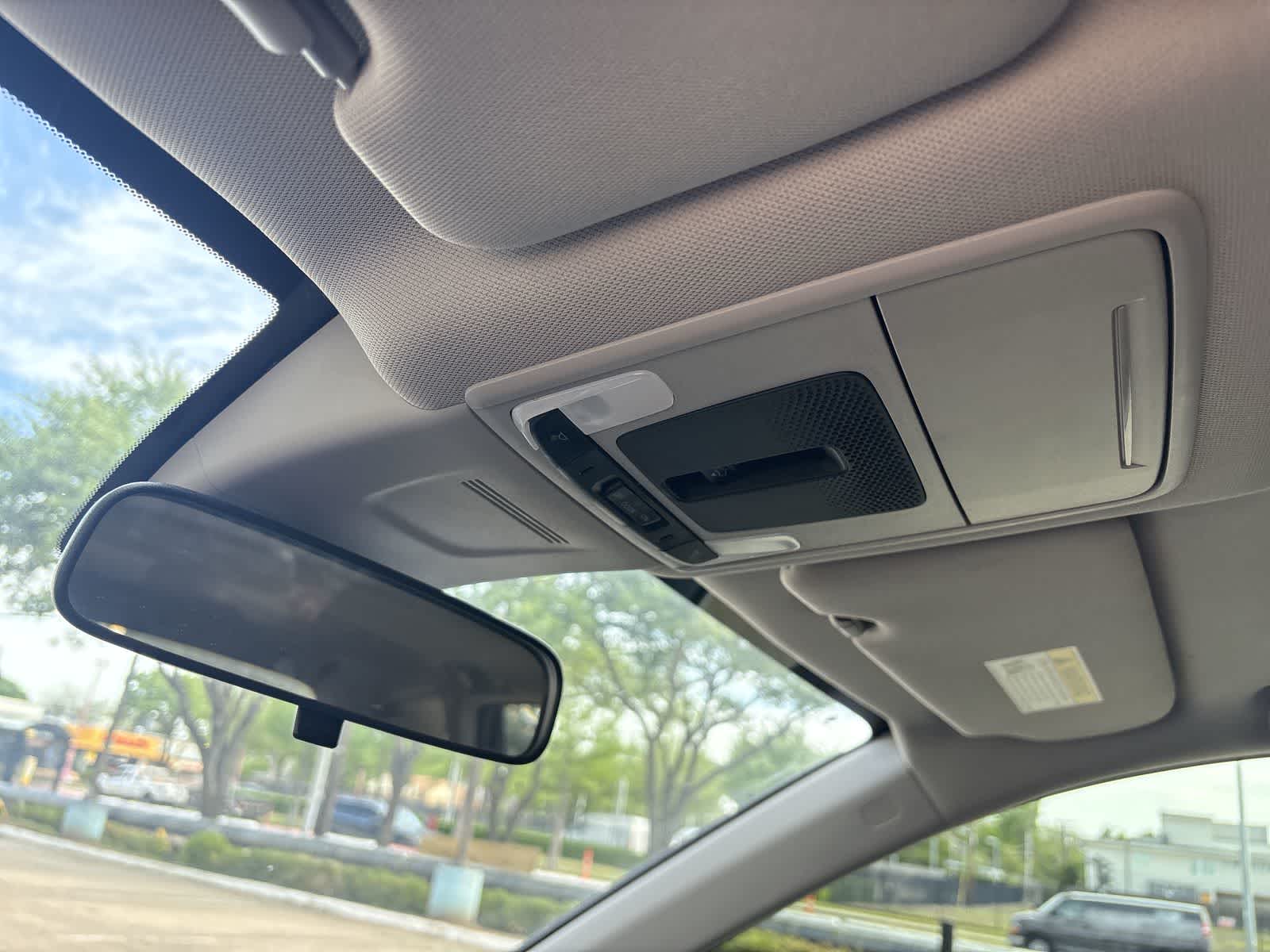 Thumbnail: 2025 Honda CR-V - 27