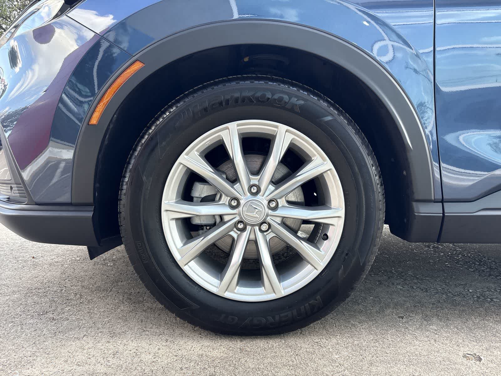 Thumbnail: 2024 Honda CR-V - 8