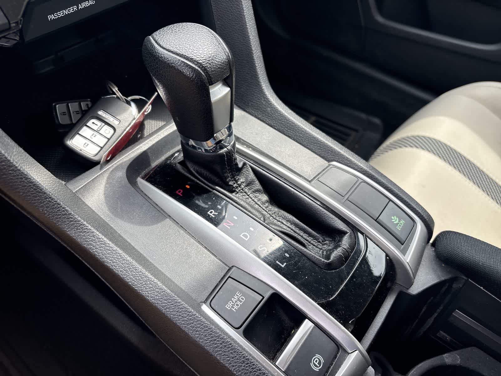 Thumbnail: 2017 Honda Civic - 18