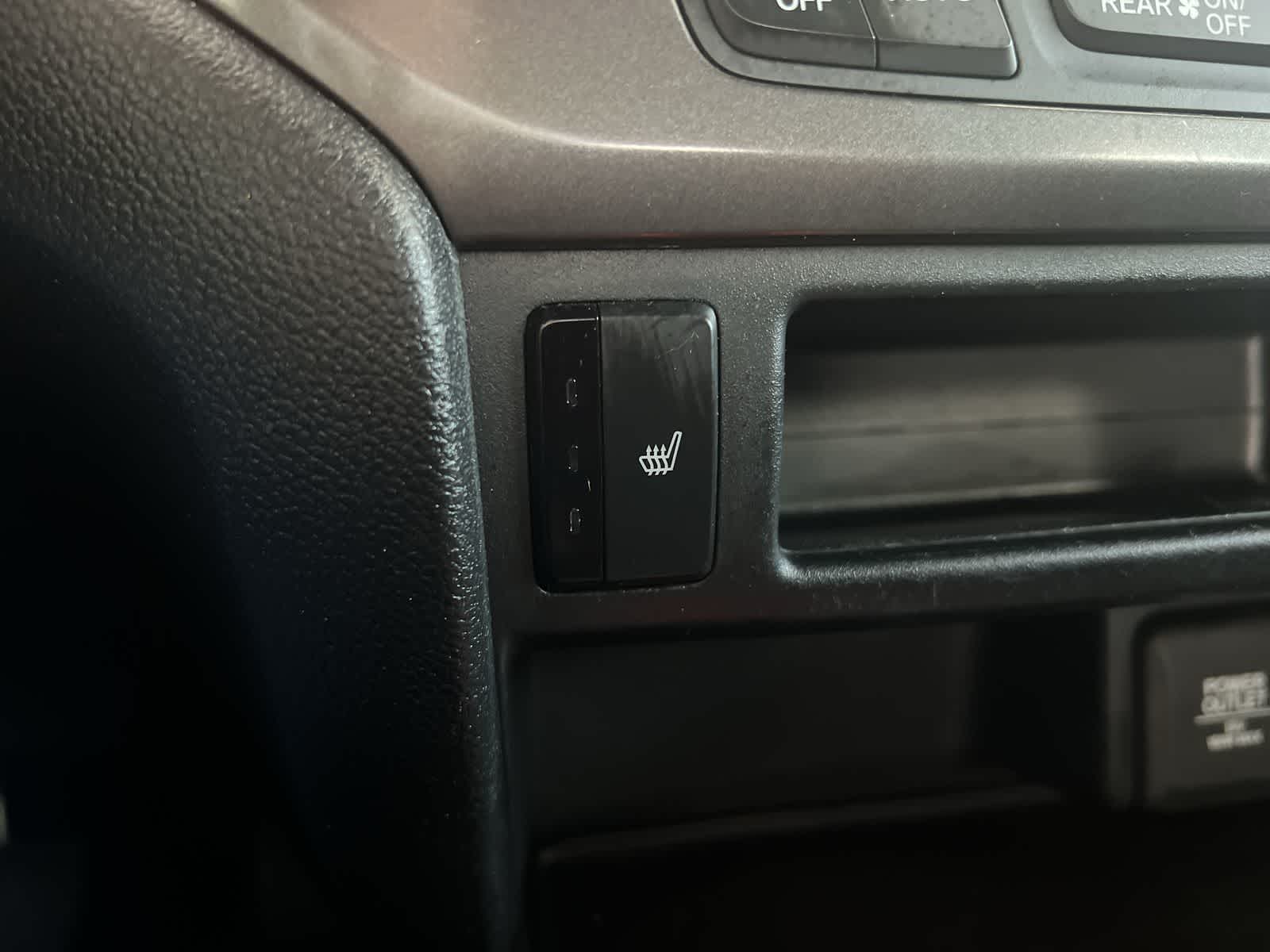 Thumbnail: 2022 Honda Pilot - 29