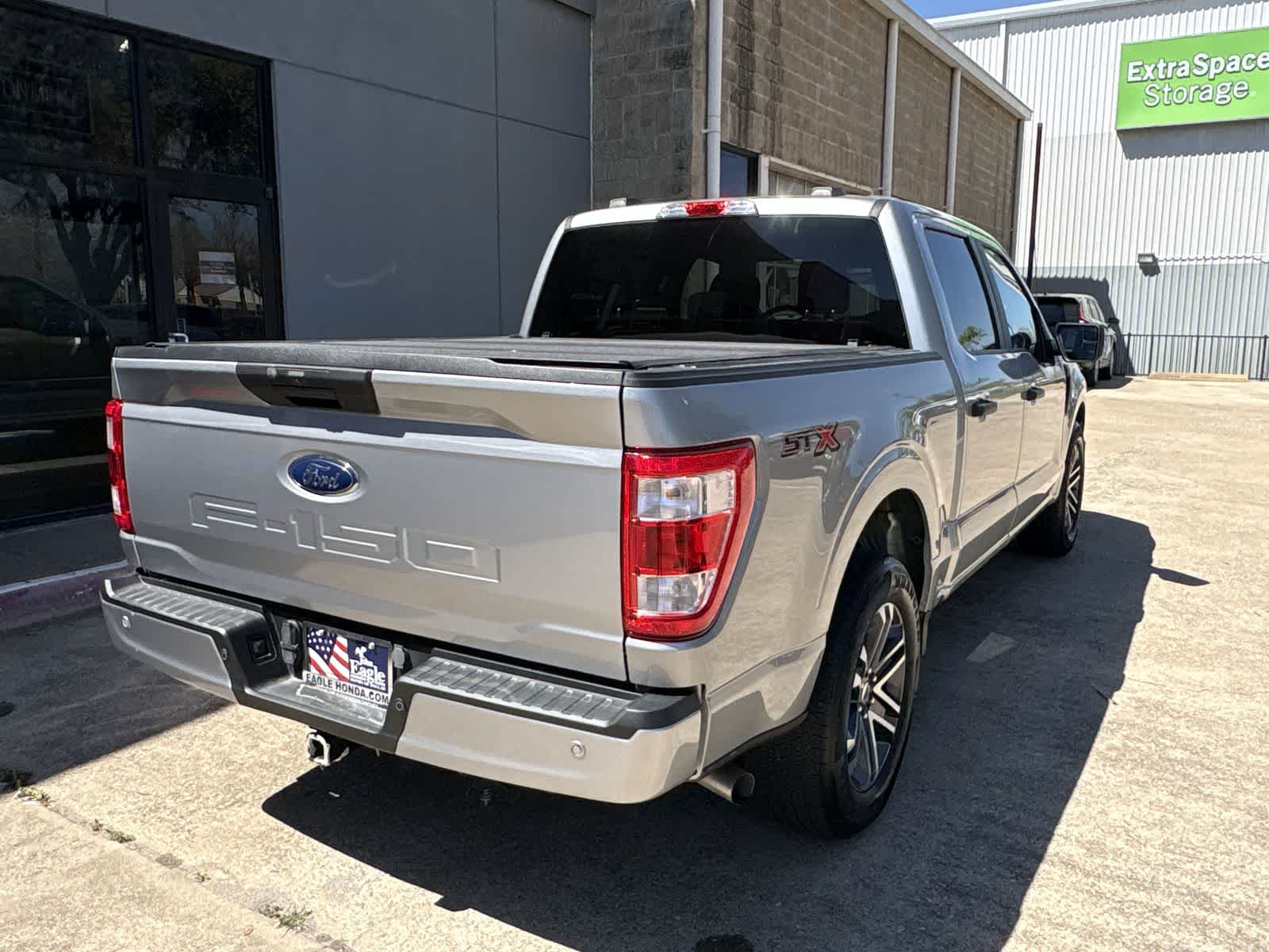 Thumbnail: 2023 Ford F-150 - 14