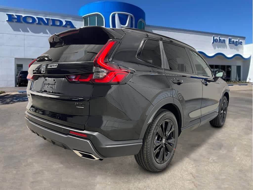 Thumbnail: 2026 Honda CR-V - 7