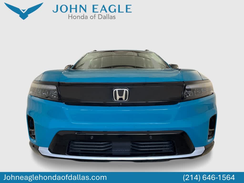 Thumbnail: 2026 Honda Prologue - 8