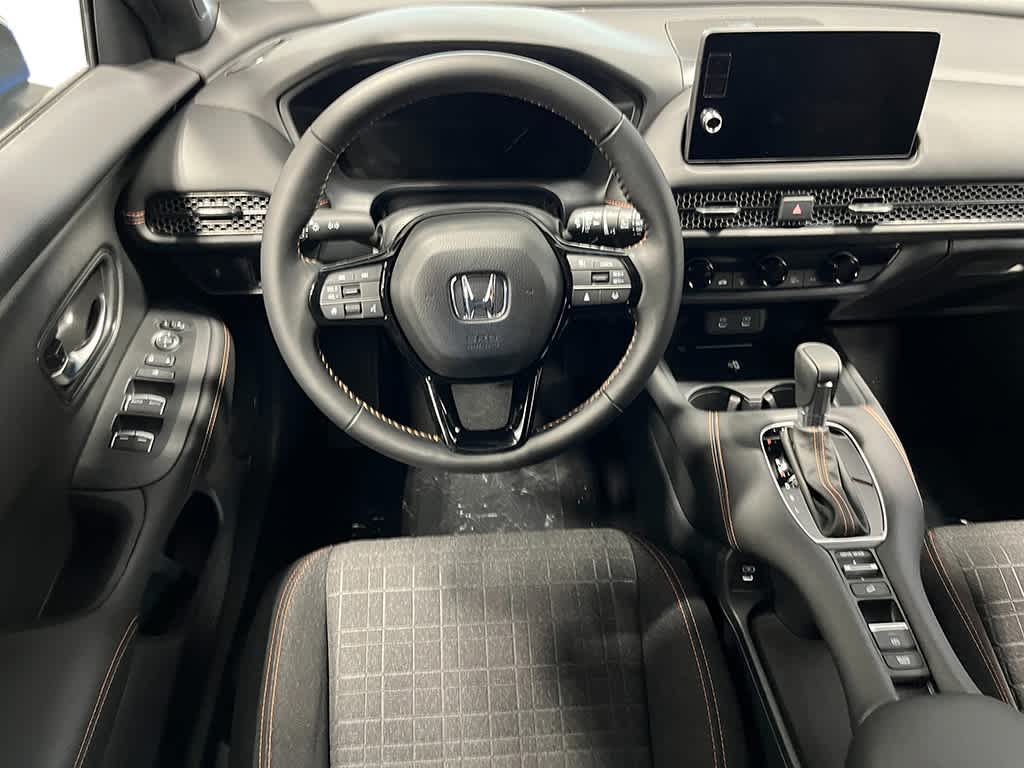 Thumbnail: 2026 Honda HR-V - 16