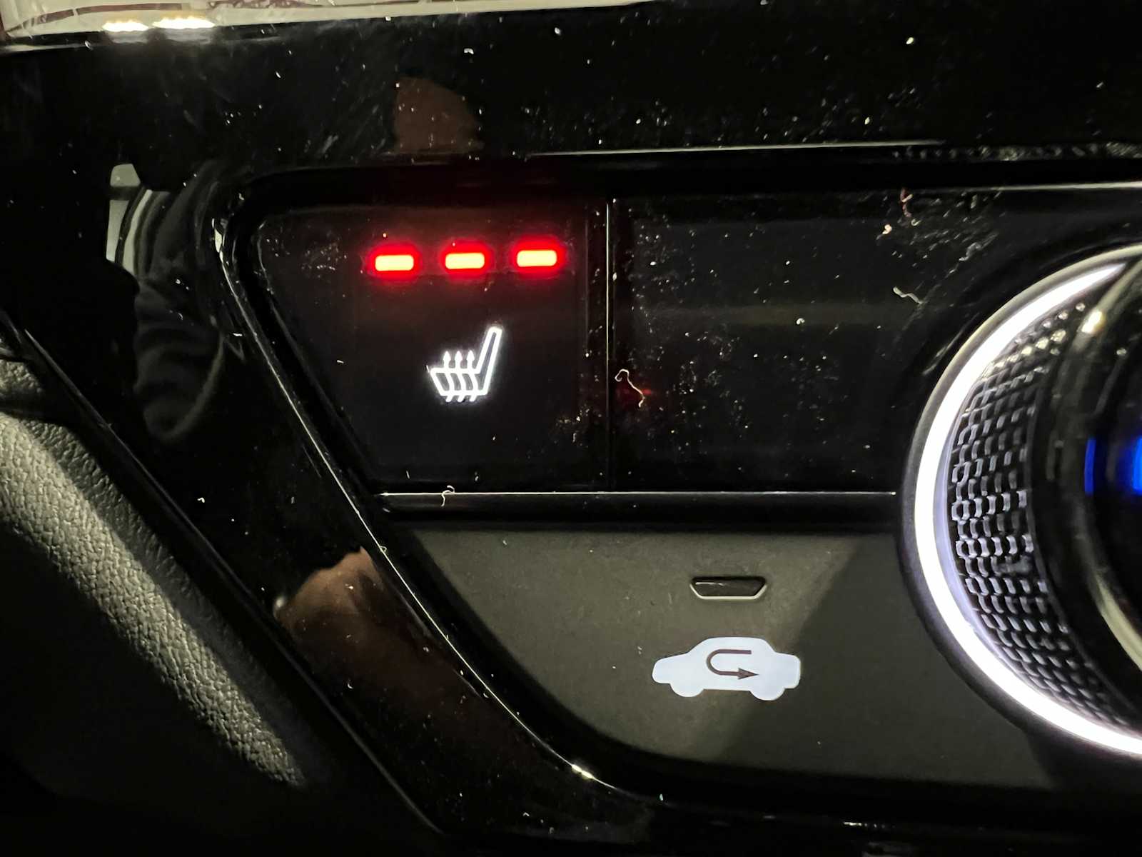 Thumbnail: 2025 Honda Accord - 24