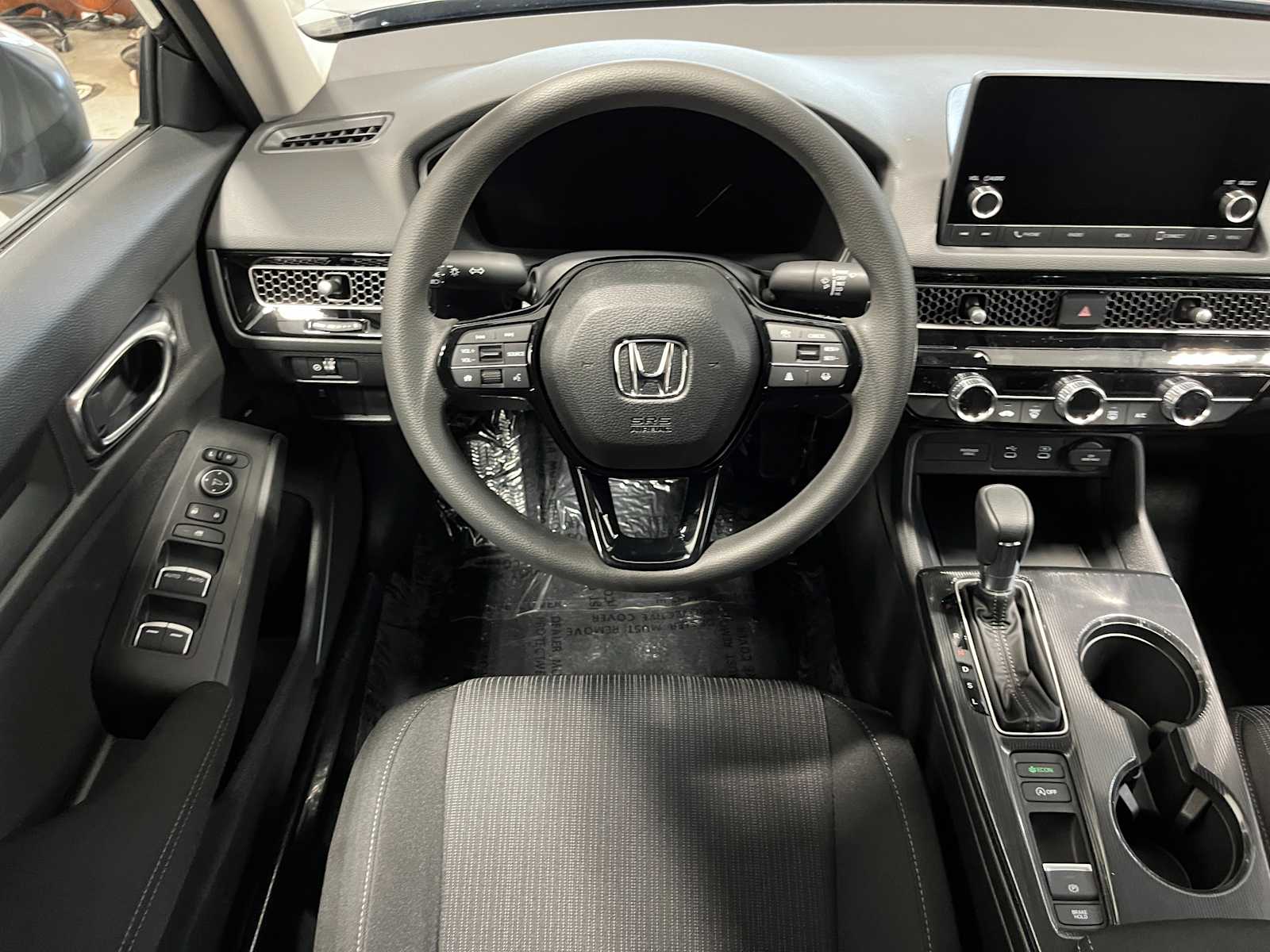Thumbnail: 2026 Honda Civic - 11