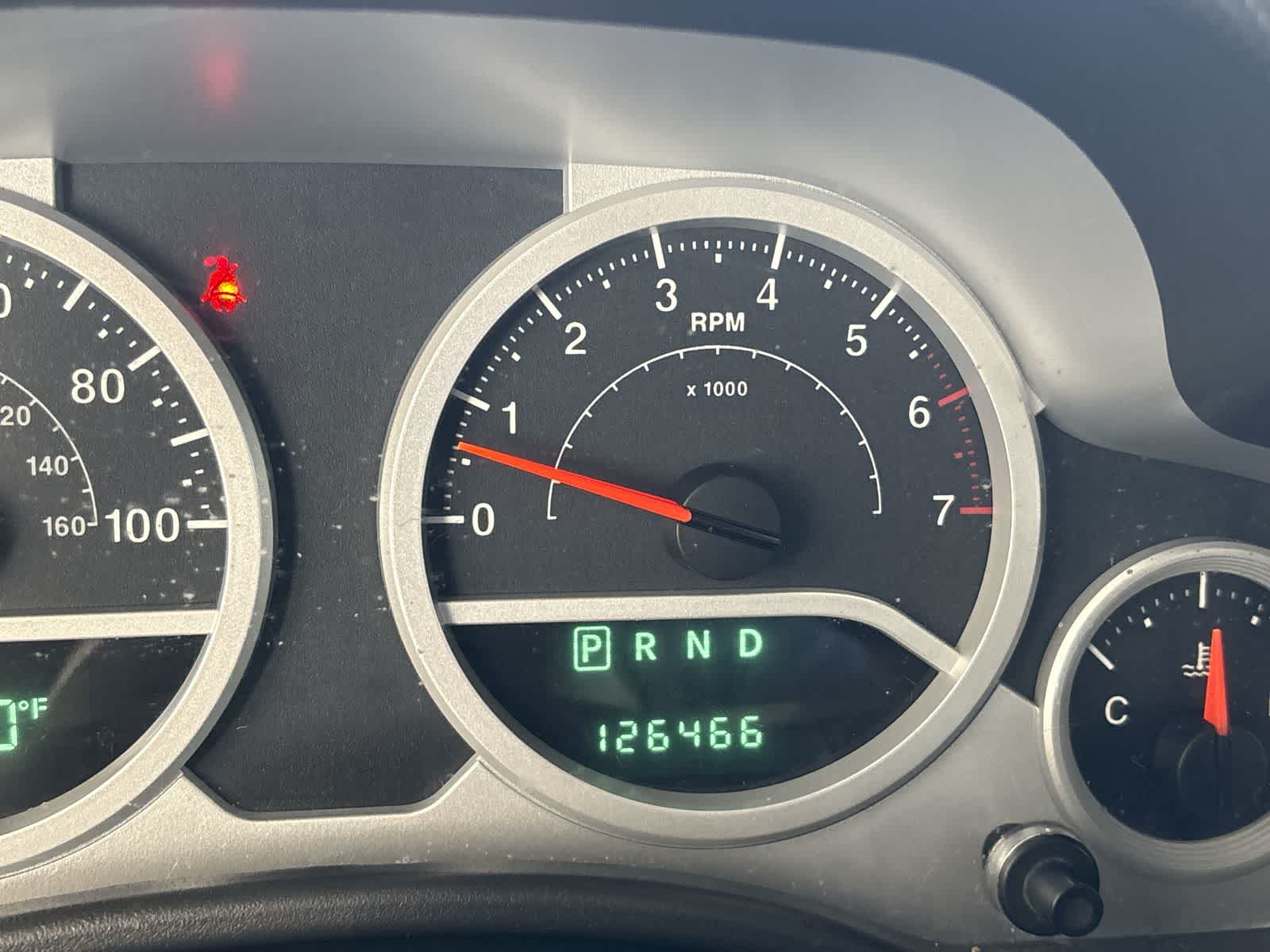 Thumbnail: 2010 Jeep Wrangler - 17