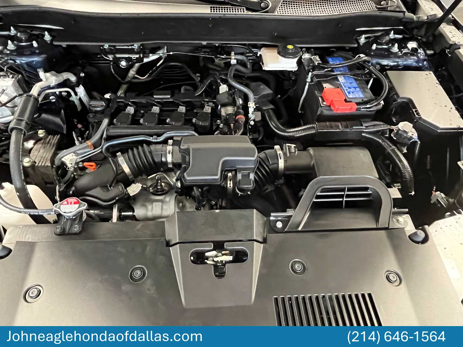 Thumbnail: 2026 Honda CR-V - 10