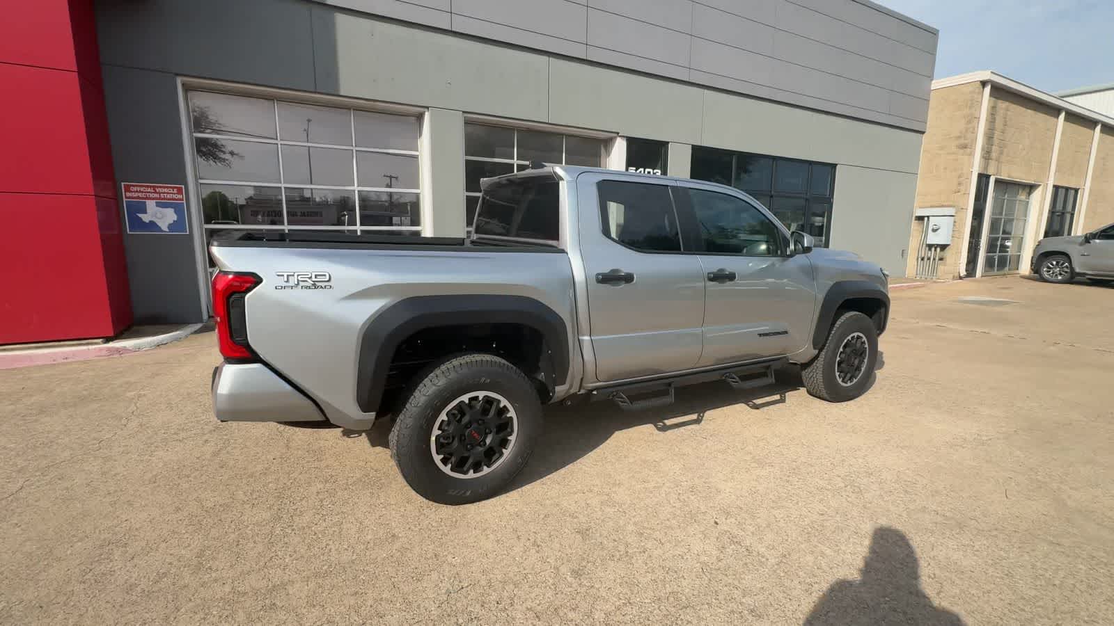 Thumbnail: 2026 Toyota Tacoma - 8