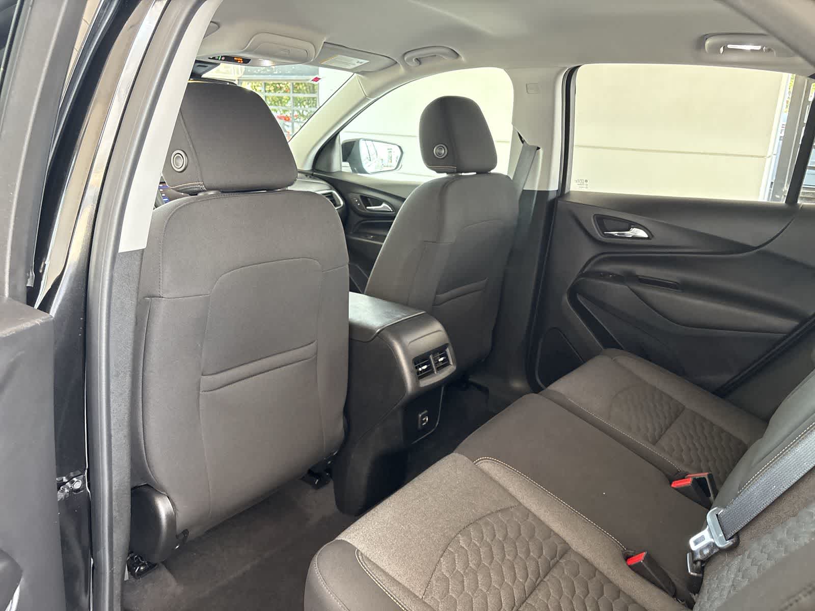 Thumbnail: 2020 Chevrolet Equinox - 11