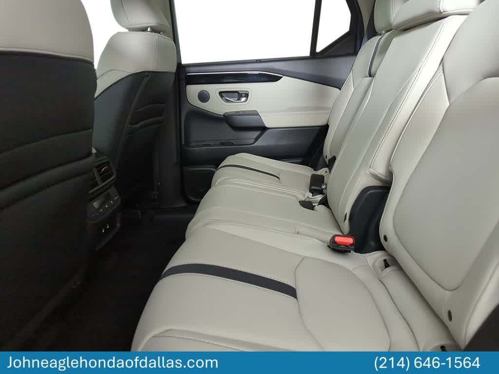 Thumbnail: 2026 Honda Pilot - 20