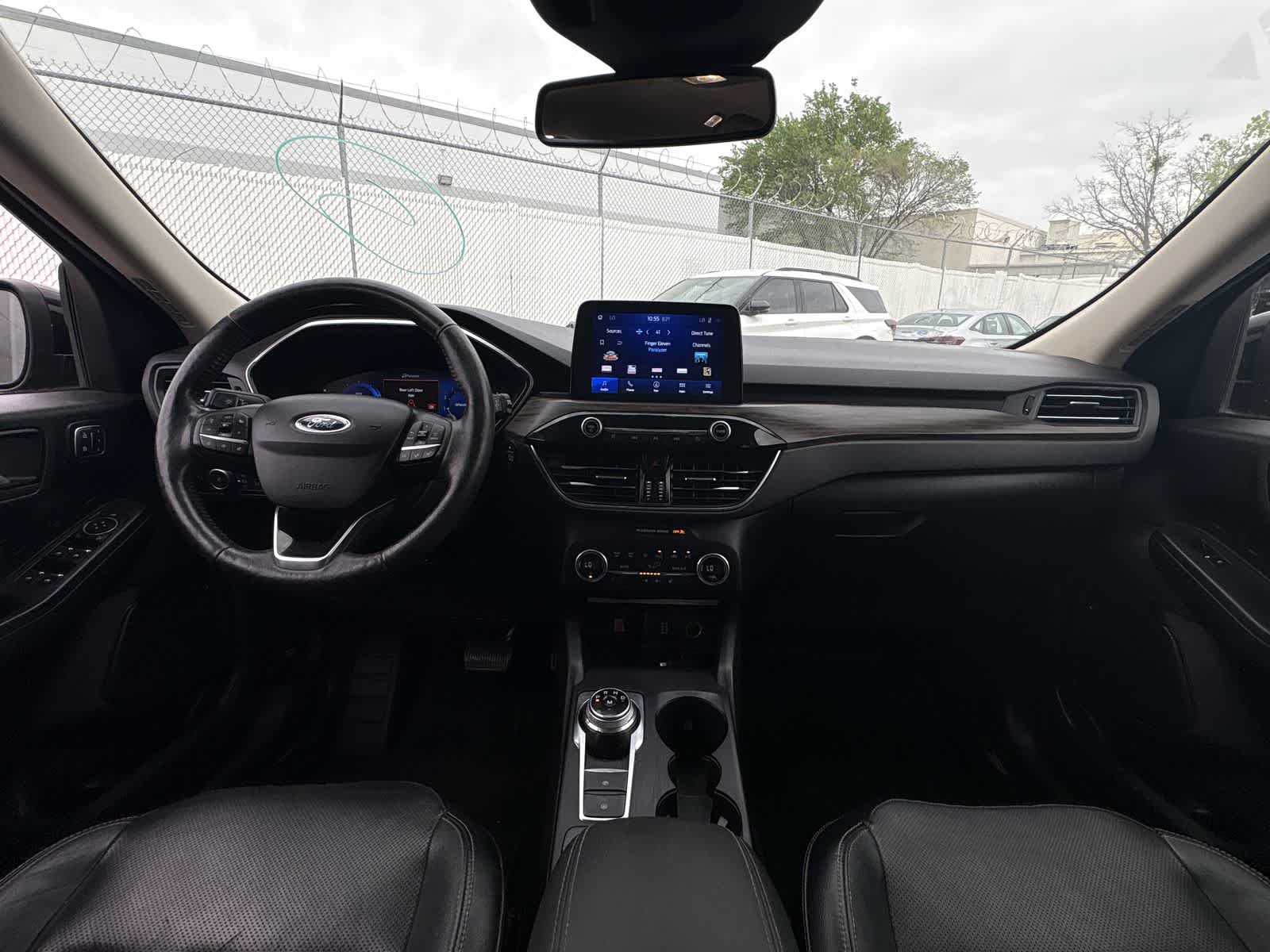 Thumbnail: 2020 Ford Escape - 13