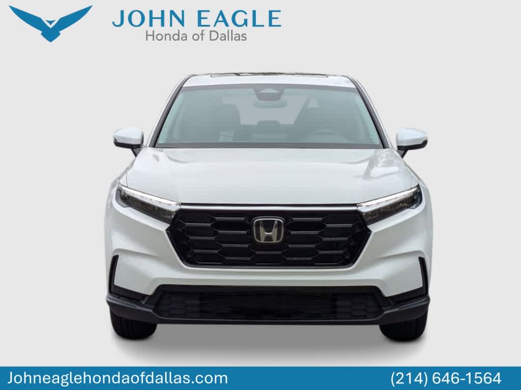 Thumbnail: 2026 Honda CR-V - 6