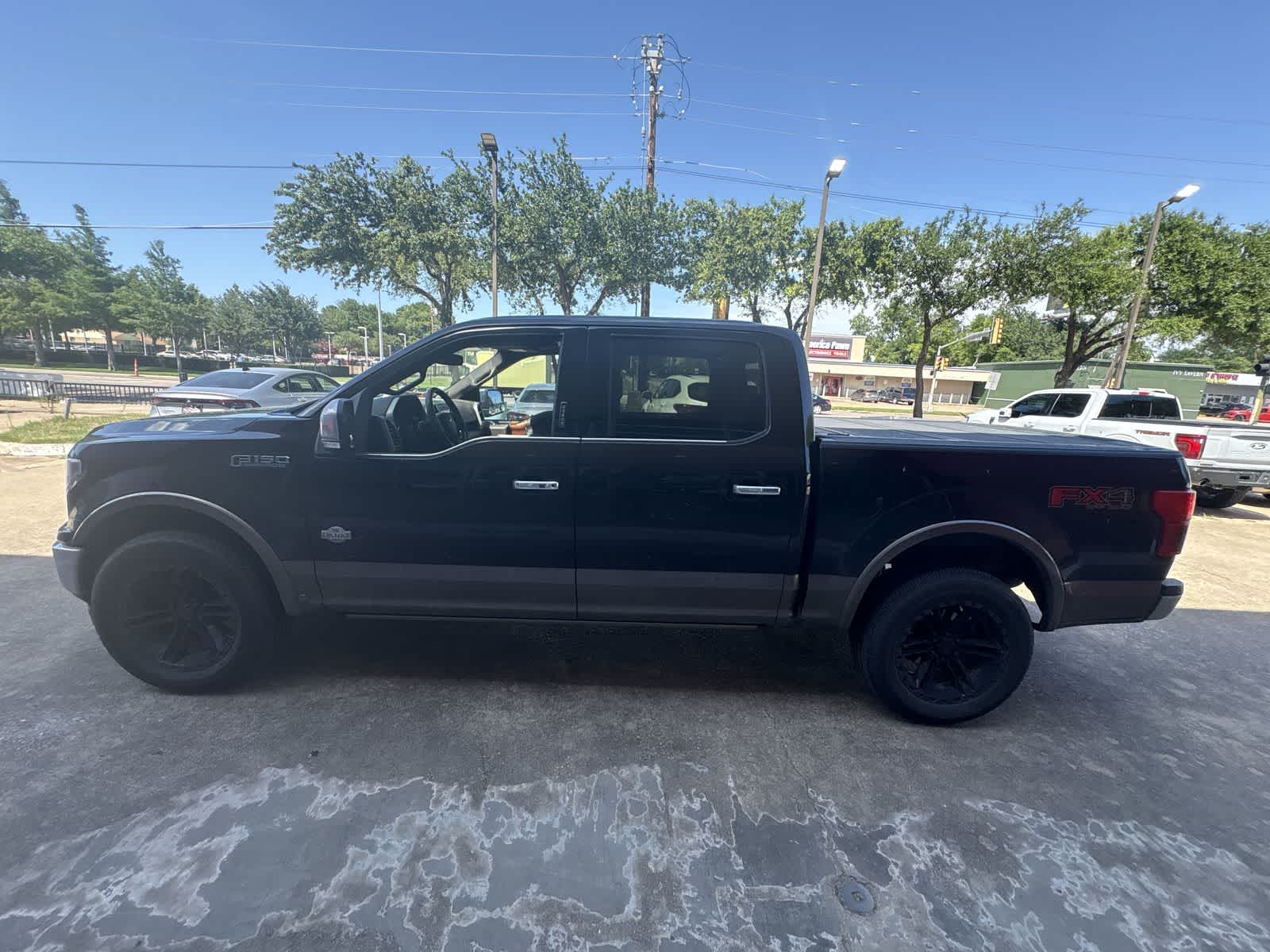 Thumbnail: 2019 Ford F-150 - 2