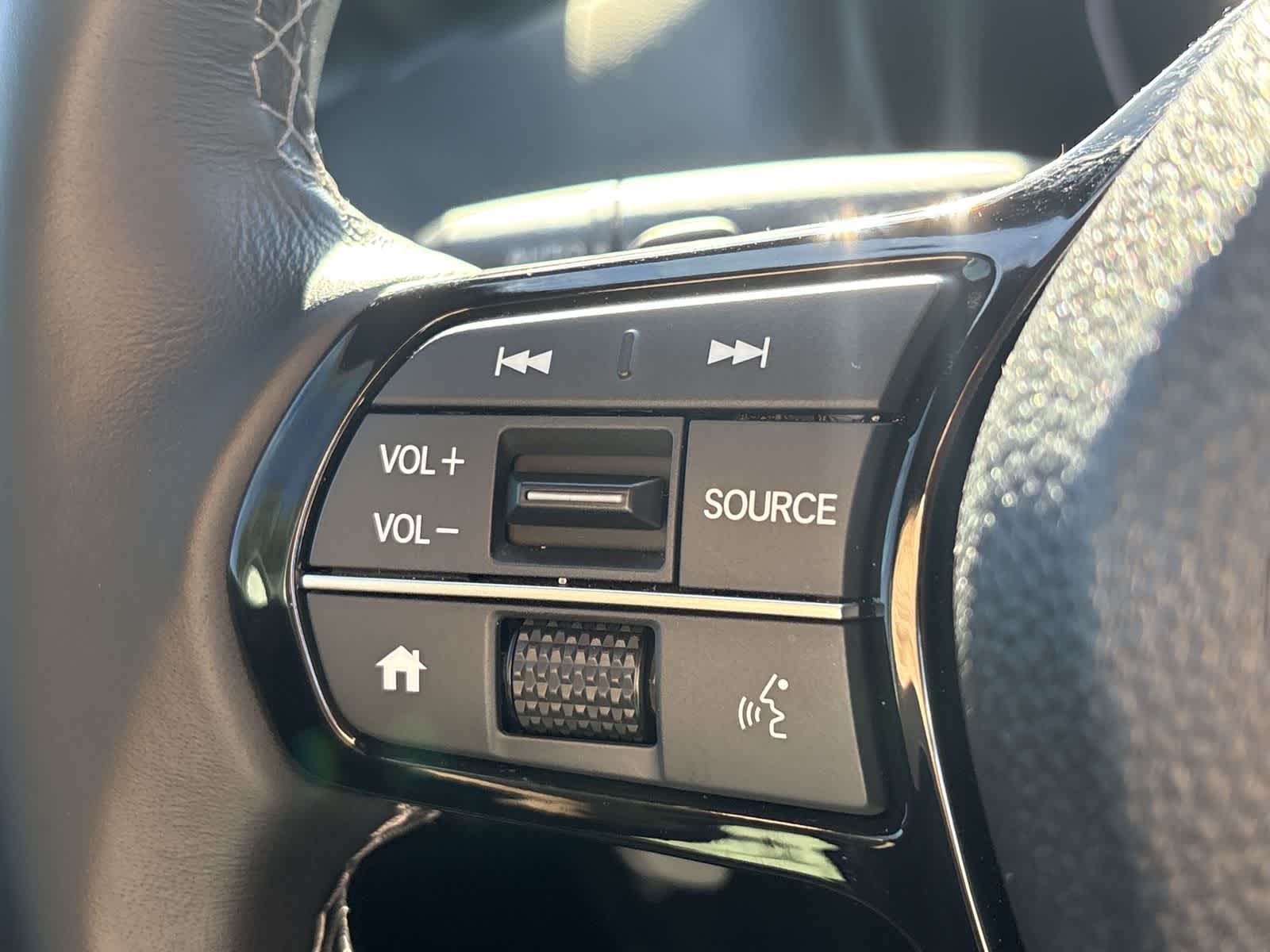 Thumbnail: 2025 Honda Civic - 28