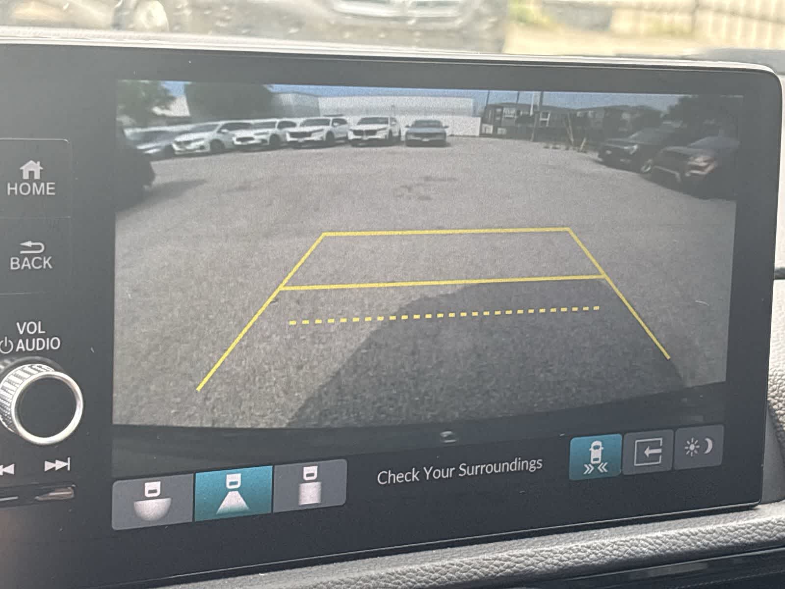 Thumbnail: 2023 Honda CR-V - 27