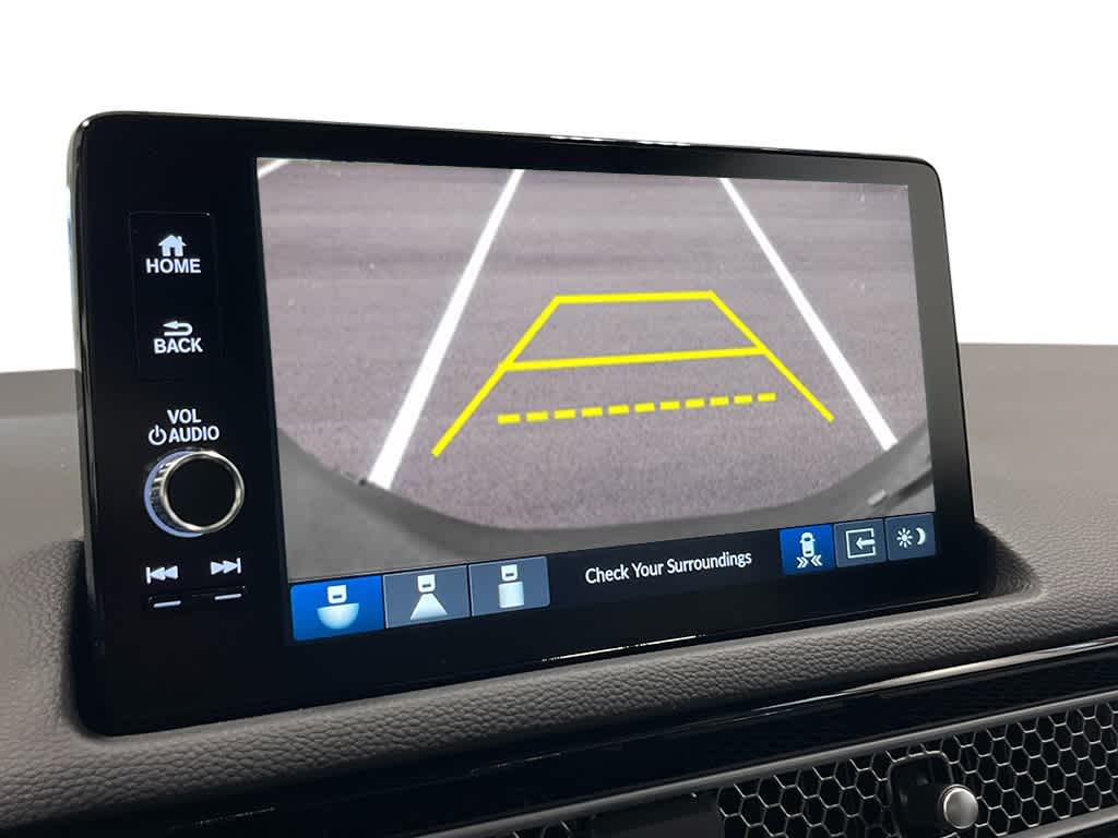 Thumbnail: 2025 Honda Civic - 20