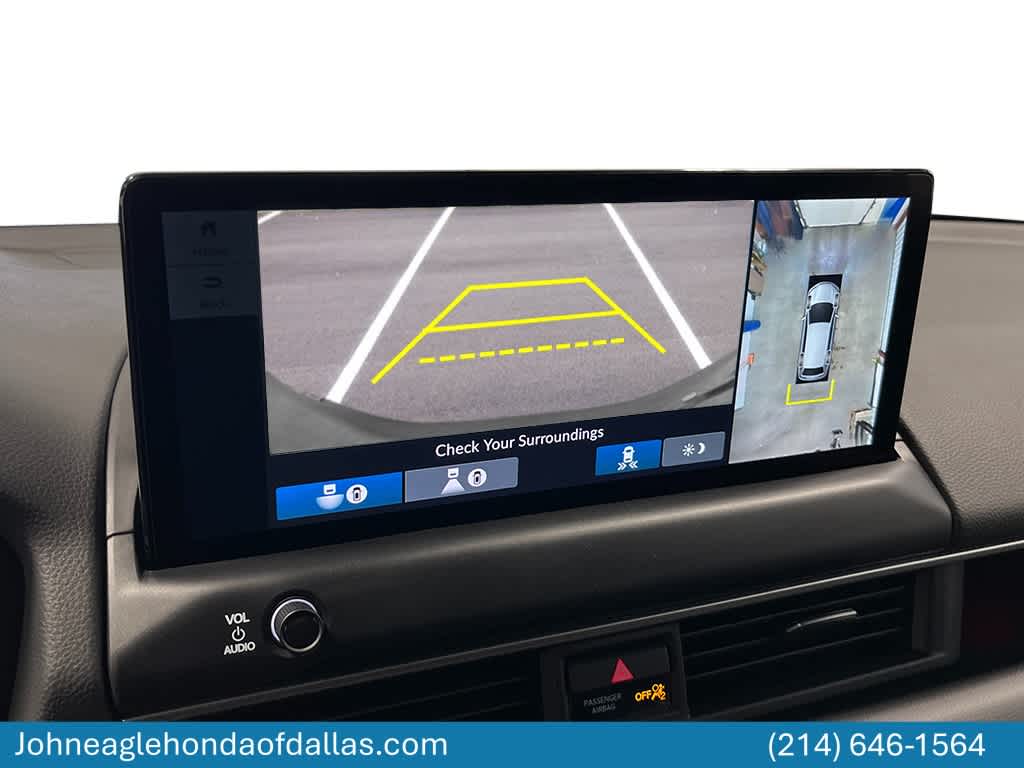 Thumbnail: 2026 Honda Pilot - 20