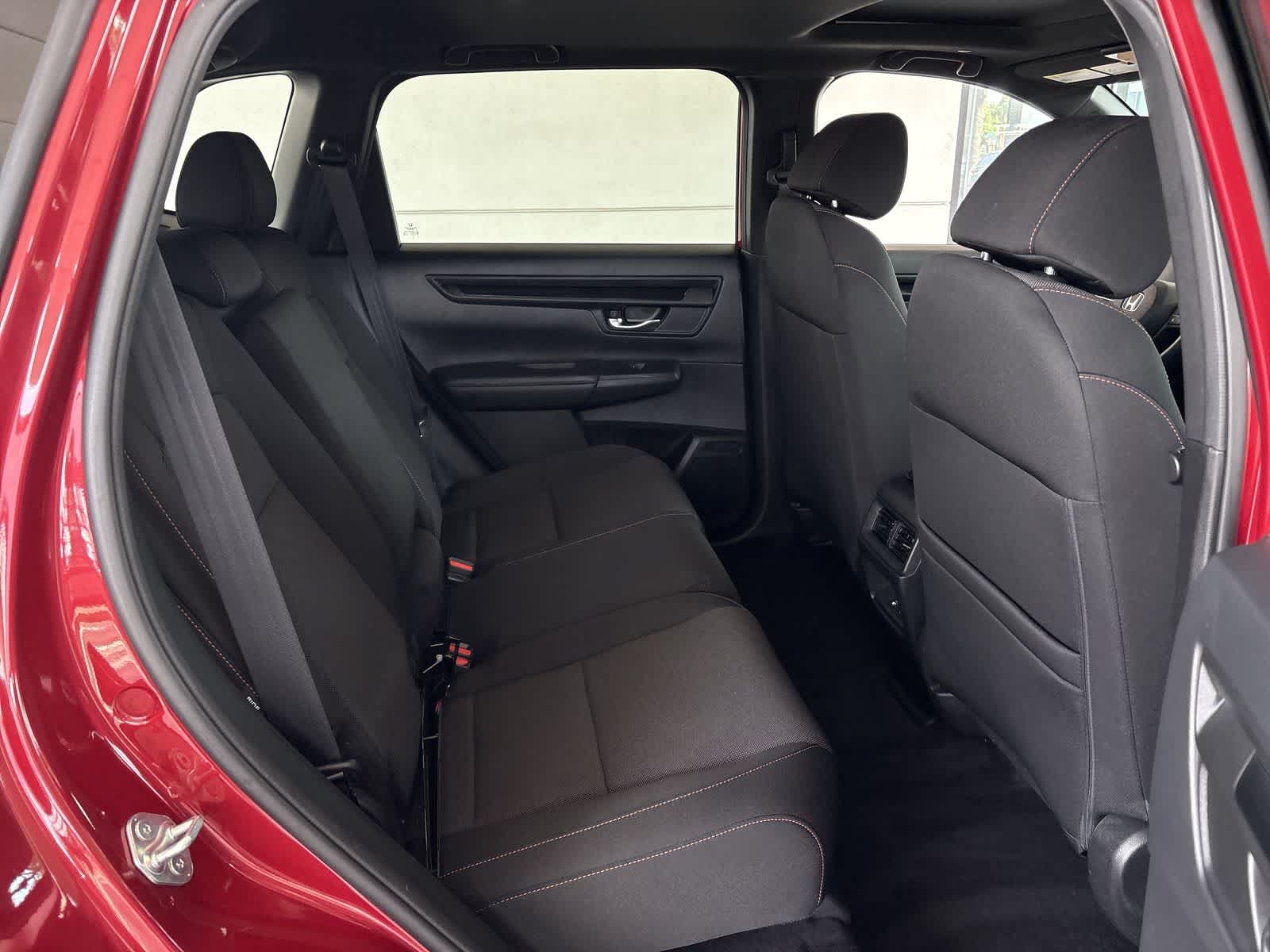 Thumbnail: 2023 Honda CR-V - 12