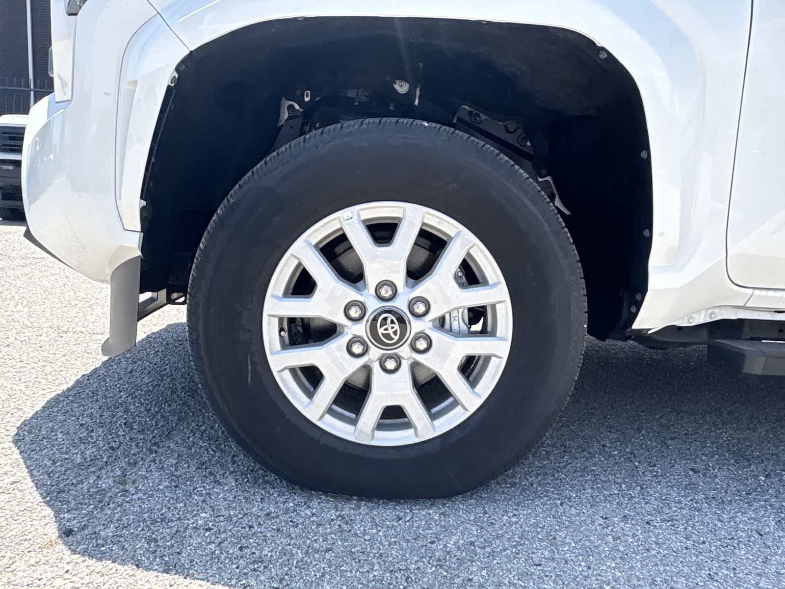 Thumbnail: 2026 Toyota Tacoma - 12